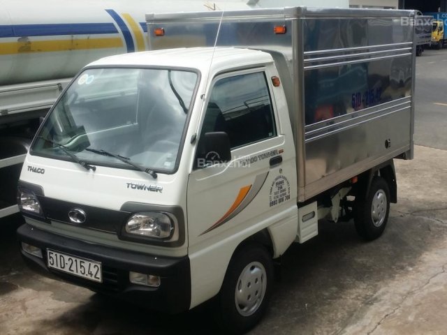 Xe tải nhẹ Thaco Towner 800A 1051cc 45kW xe tải 900kg giá xe 1915tr #52 Xe tải nhẹ Thaco Towner 800A 1051cc 45kW xe tải 900kg giá xe 1915tr