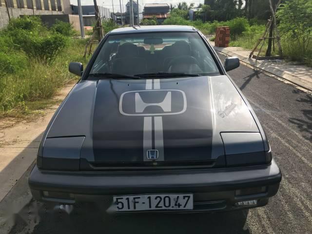 Bán xe Honda Accord 1988, 97 triệu