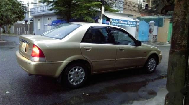 Bán xe Ford Laser MT năm 2001 giá cạnh tranh