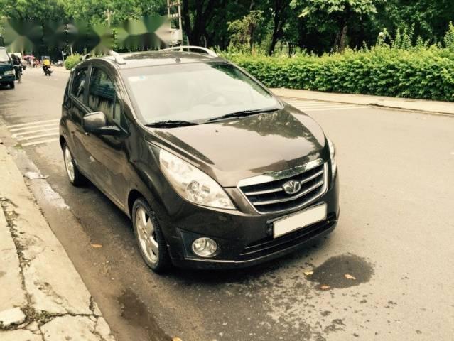 Bán Daewoo Matiz đời 2010 số tự động, 250tr