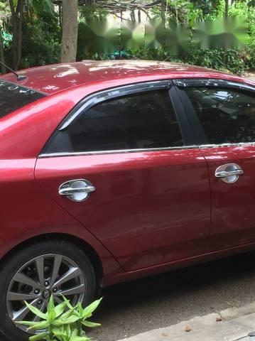 Bán ô tô Kia Forte đời 2010, 355tr