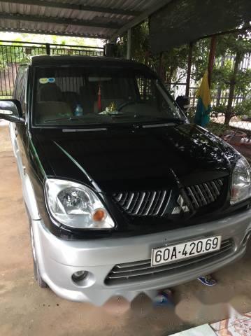 Bán Mitsubishi Jolie sản xuất 2004