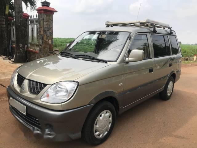 Bán xe Mitsubishi Jolie đời 2004, giá tốt