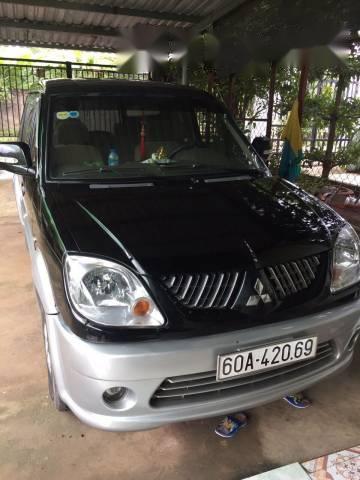 Cần bán lại xe Mitsubishi Jolie đời 2004