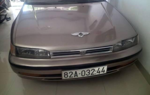 Bán gấp Honda Accord năm 1993, nhập khẩu