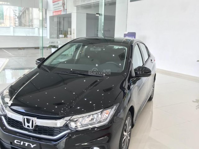 Honda Ô tô Cao Bằng chuyên cung cấp các dòng xe City, xe giao ngay hỗ trợ tối đa cho khách hàng - Lh 0983.458.858