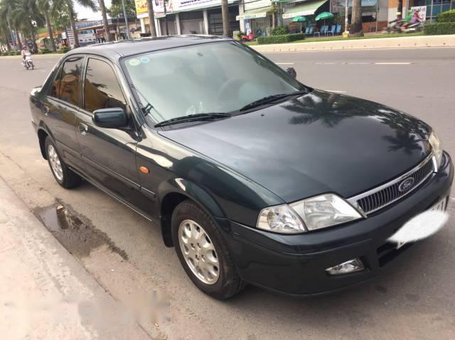 Bán xe Ford Laser đời 2001, giá tốt