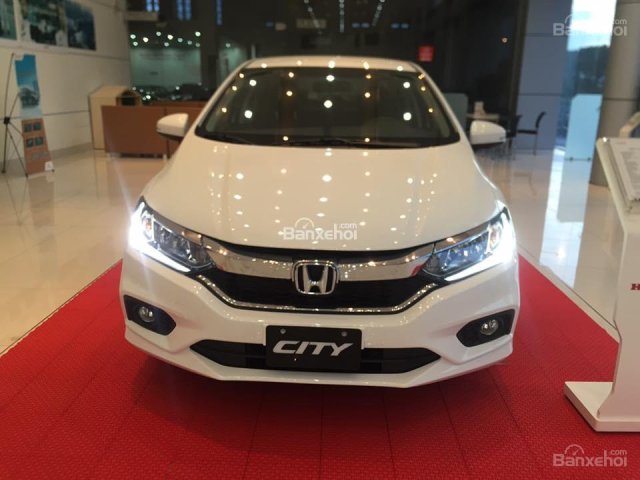 Honda City 1.5 TOP giá khủng. Hỗ trợ trả góp giá ưu đãi - Liên hệ hotline 091.929.4858 Honda ô tô Quảng Bình