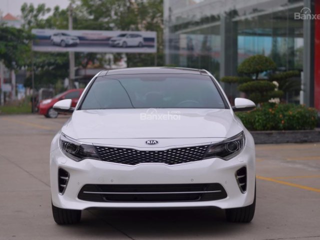 Giá xe Kia Optima 2.4 GT Line, giá rẻ nhất 949 triệu, hỗ trợ từ A - Z . Lh: Đức 0967.574679