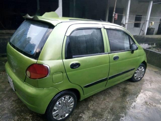 Bán ô tô Daewoo Matiz SE đời 1999, 57 triệu