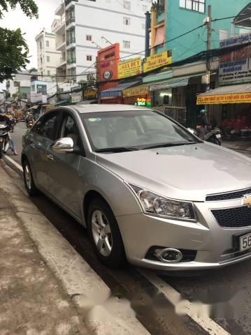 Cần bán lại xe Chevrolet Cruze MT 2010, 305 triệu