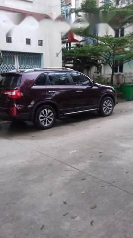 Bán Kia Sorento DATH đời 2016, giá tốt