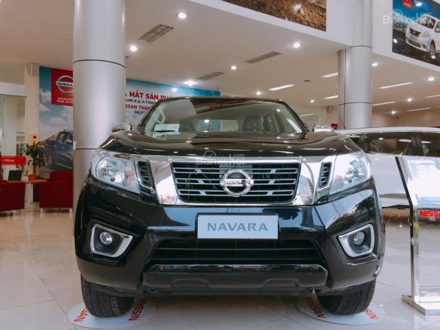 Bán xe Nissan Navara EL, giá tốt nhất trong tháng. Liên hệ 098.590.4400