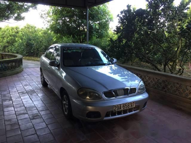 Bán ô tô Daewoo Lanos năm 2002