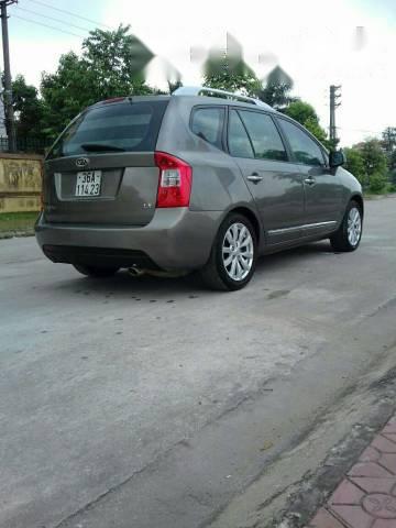 Bán Kia Carens sản xuất 2011, giá bán 305tr