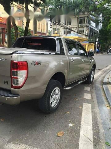 Bán xe Ford Ranger XLT đời 2013, xe nhập số sàn