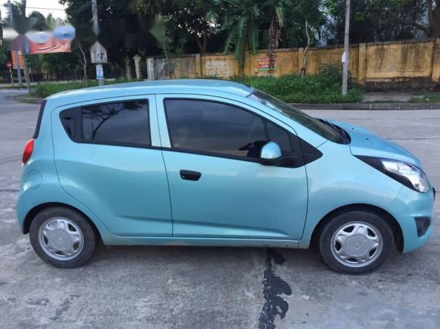 Bán Chevrolet Spark Duo đời 2016, giá 245tr