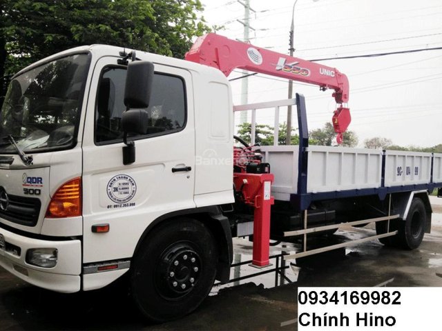 Xe tải Hino 500 Series FG