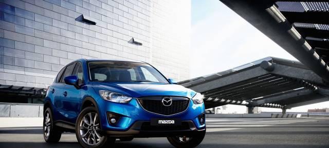 Bán xe Mazda CX 5 đời 2017, giá 799tr