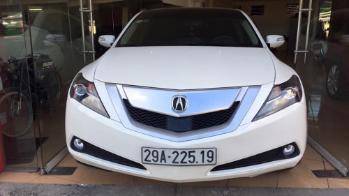 Bán xe Acura ZDX 3.7 AT đời 2010, nhập khẩu nguyên chiếc