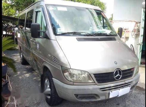 Bán Mercedes Sprinter năm 2009, giá 395tr