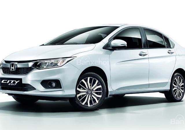 Bán xe Honda City 2019 giá tốt nhất tại Quảng Bình, LH 0913995933 để nhận ưu đãi và tư vấn nhiệt tình