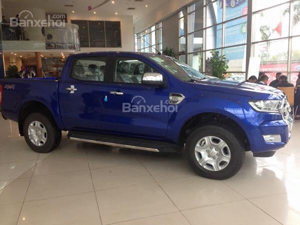 Bán Ford Ranger mới 100% giá cực rẻ, ưu đãi khủng, vay trả góp 80% mua xe chỉ cần có 200 triệu, LH 033.613.55550