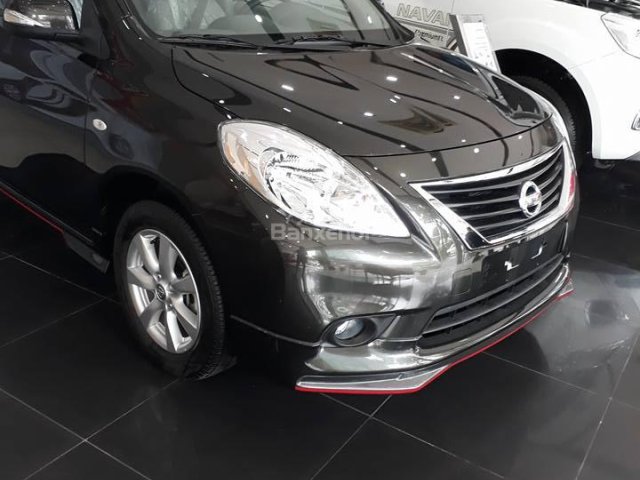 Cần bán Nissan Sunny XV premium năm 2017