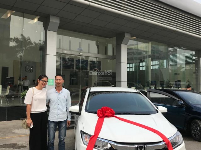 Honda ô tô Mỹ Đình bán xe Honda City 1.5TOP 2020, đủ màu, giá tốt nhất thị trường0