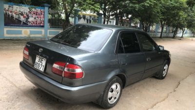 Bán ô tô Toyota Corolla GL 1.6 đời 1998, xe nhập