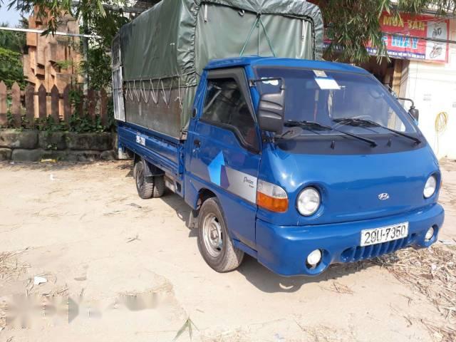 Bán Hyundai Porter năm 1997, màu xanh 