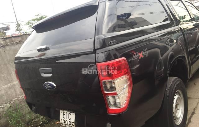 Ford Ranger 2 cầu 2014 trả trước 165tr nhận xe