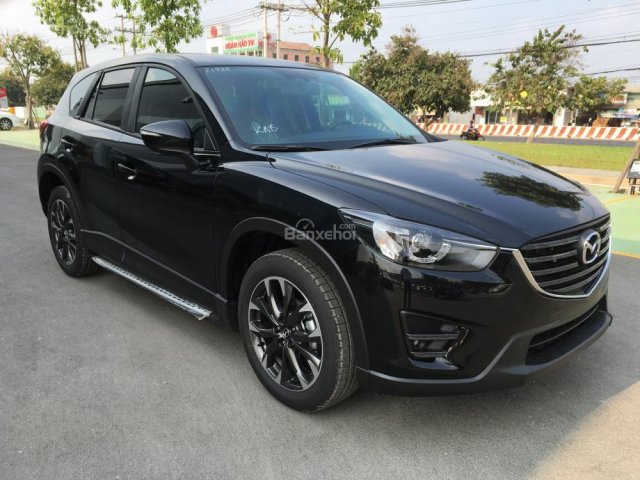 Mazda Phạm Văn Đồng- bán CX5 giá ưu đãi- Giao xe ngay- 0938 900 820