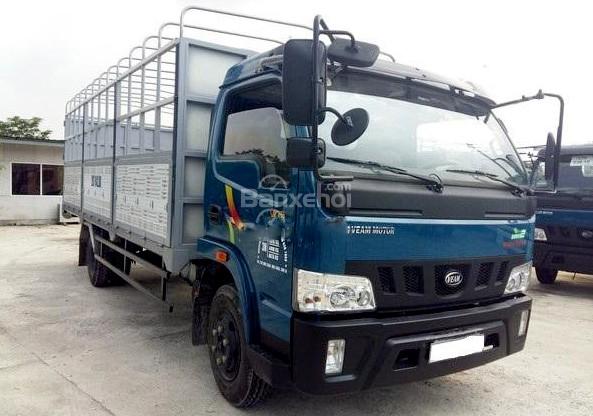 Bán Veam VT340 S sản xuất 2016, màu xanh lục, nhập khẩu nguyên chiếc0