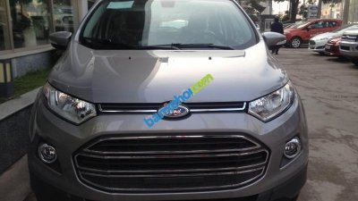 Bán xe Ford Ecosport titanium 1.5, Trend 1.5 giá chỉ từ 500 triệu. LH: 0986 339 588 tại Ford Thủ Đô