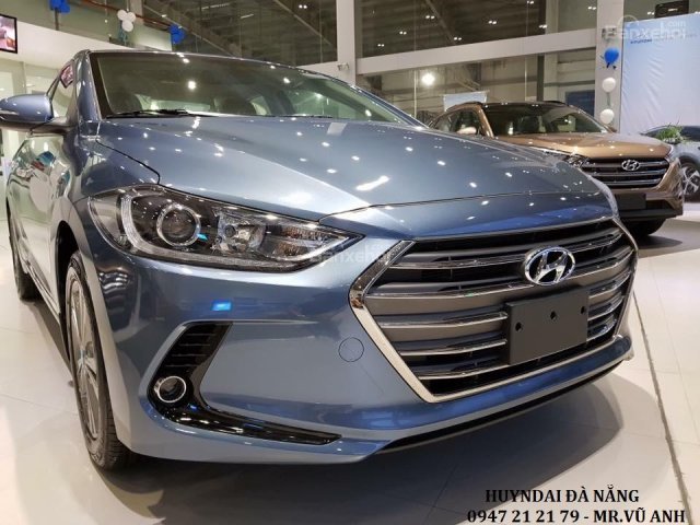 Giá ưu đãi đối với Hyundai Elantra, chỉ với 100 triệu trong tháng 11