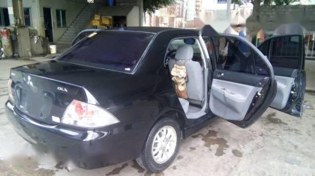 Bán ô tô Mitsubishi Lancer MT sản xuất 2004, giá 220tr