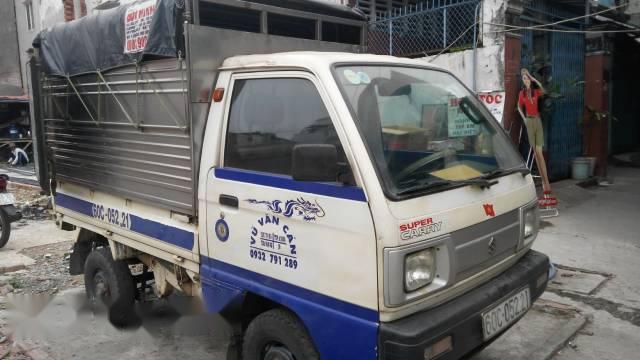 Bán xe Suzuki Carry sản xuất 2011, giá 168tr