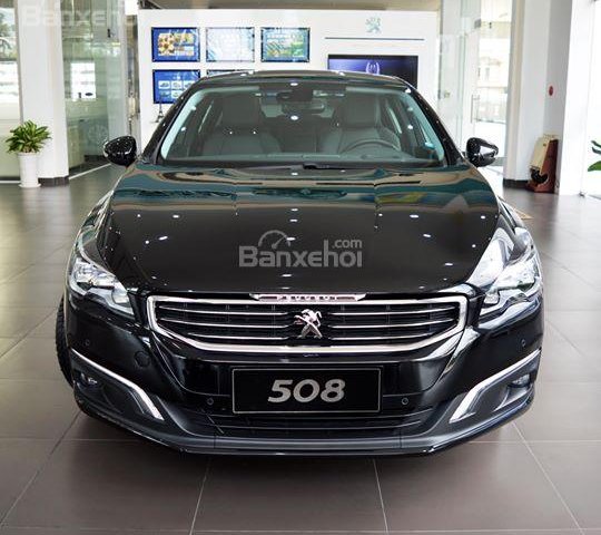 Peugeot 508 Biên Hòa bán Peugeot 508 - Liên hệ tư vấn 0938.097.263