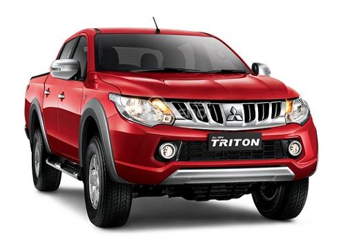 Cần bán xe Mitsubishi Triton GLS năm 2019, nhập khẩu nguyên chiếc, giá chỉ 575 triệu