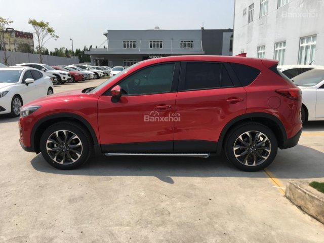 Cần bán xe Mazda CX5 All New 2018, tặng bảo hiểm vật chất, hỗ trợ trả góp- 0938 900 820