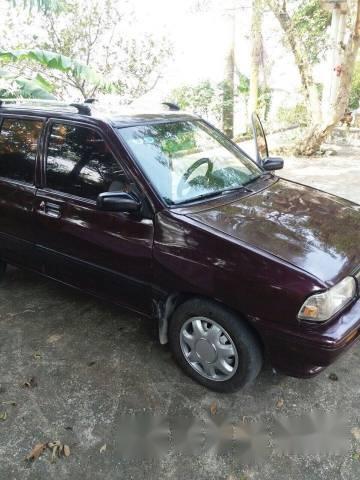 Cần bán lại xe Kia CD5 đời 2000, giá chỉ 62 triệu