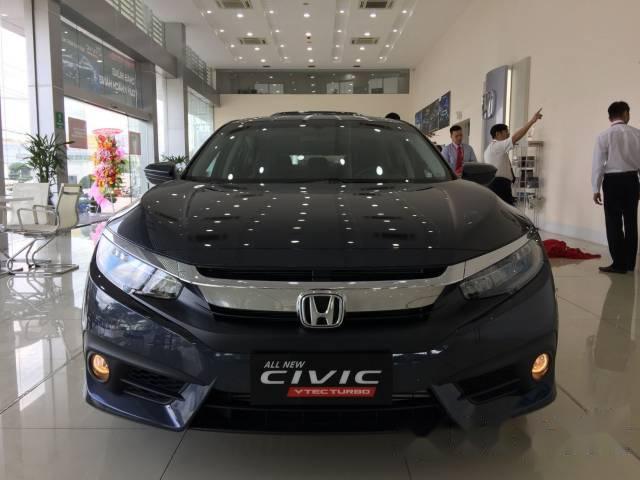 Bán Honda Civic đời 2017, xe nhập