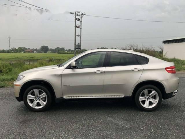 Bán BMW X6 đời 2009, nhập khẩu nguyên chiếc, giá tốt