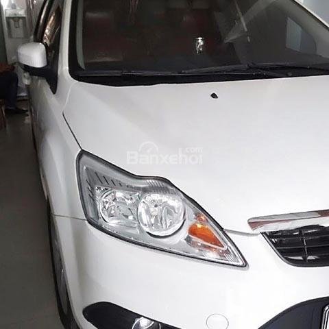 Cần bán lại xe Ford Focus năm 2012