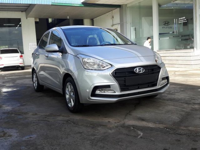 Cần bán Hyundai Grand i10, hỗ trợ trả góp 90% 09616372880