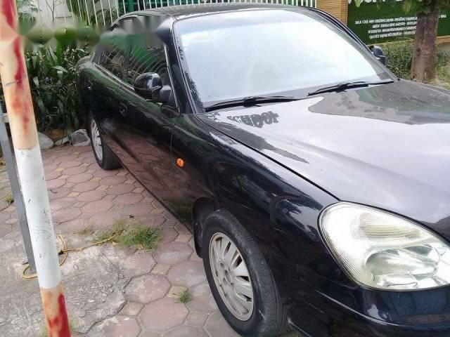 Bán Daewoo Nubira năm 2003, giá chỉ 96 triệu