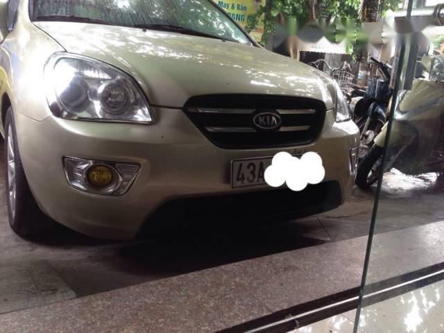 Bán Kia Carens 2.0 đời 2009, nhập khẩu, giá 255tr