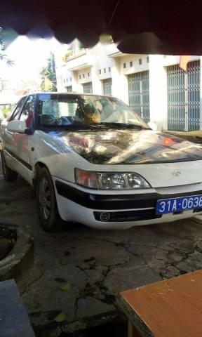 Cần bán xe Daewoo Espero MT đời 1997, giá chỉ 65 triệu