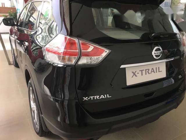 Cần bán xe Nissan X trail đời 2017, 999tr